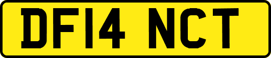 DF14NCT