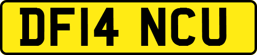 DF14NCU
