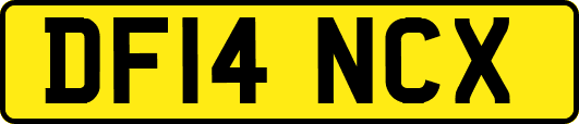 DF14NCX