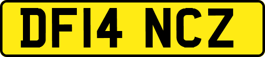 DF14NCZ