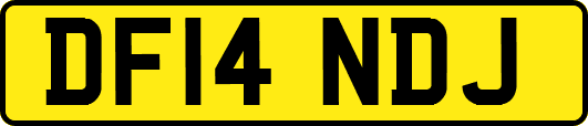 DF14NDJ