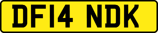 DF14NDK