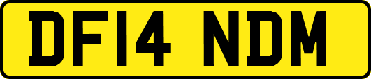 DF14NDM