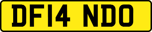 DF14NDO