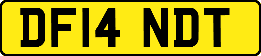 DF14NDT