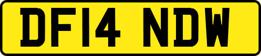 DF14NDW