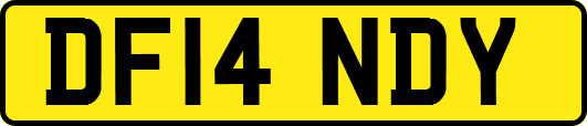 DF14NDY