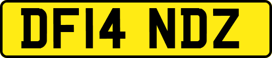 DF14NDZ