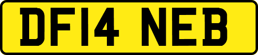 DF14NEB