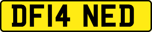 DF14NED