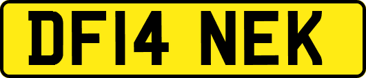 DF14NEK