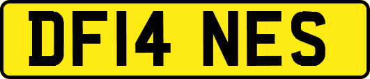 DF14NES