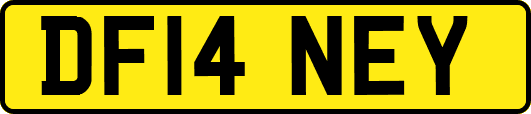 DF14NEY