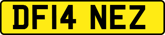 DF14NEZ