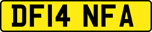 DF14NFA