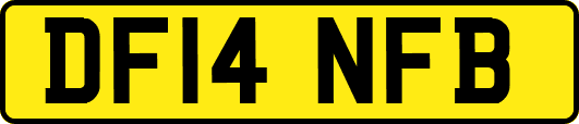 DF14NFB