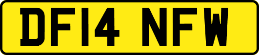 DF14NFW