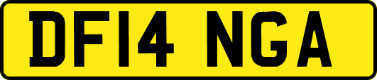 DF14NGA