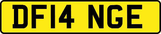 DF14NGE