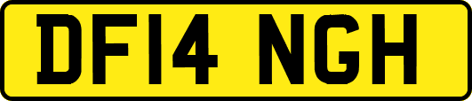 DF14NGH