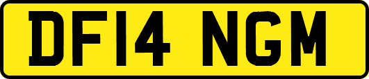 DF14NGM
