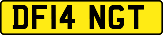 DF14NGT