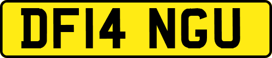 DF14NGU