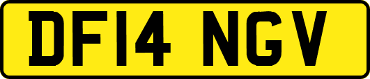 DF14NGV