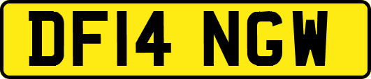 DF14NGW