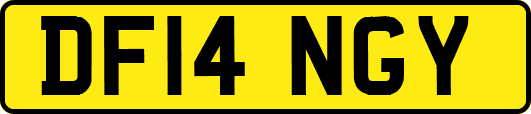 DF14NGY