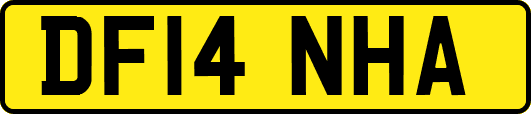 DF14NHA