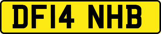 DF14NHB