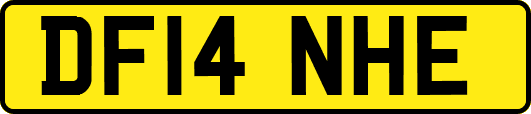 DF14NHE