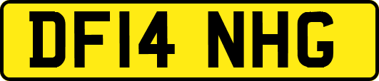 DF14NHG