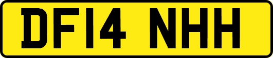 DF14NHH