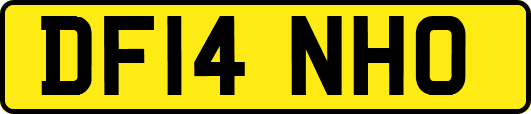 DF14NHO