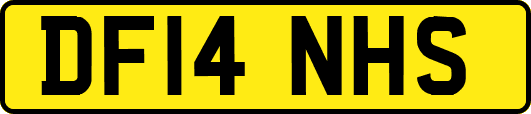 DF14NHS
