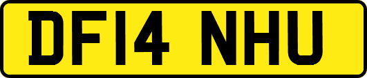 DF14NHU