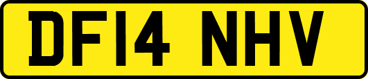 DF14NHV