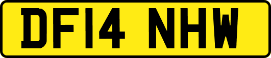 DF14NHW