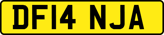 DF14NJA