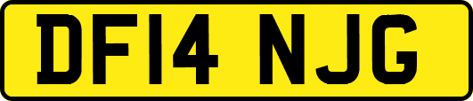 DF14NJG