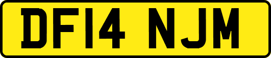 DF14NJM