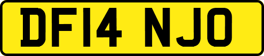 DF14NJO