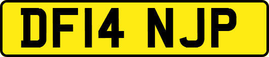 DF14NJP