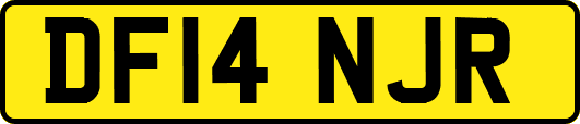 DF14NJR