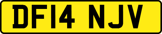 DF14NJV