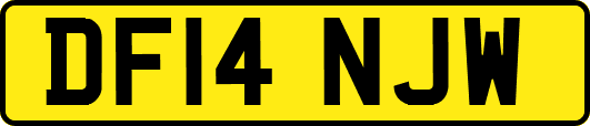 DF14NJW