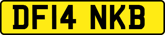 DF14NKB
