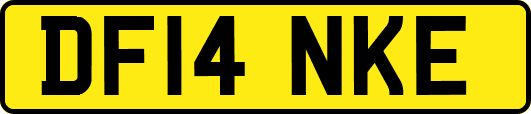 DF14NKE